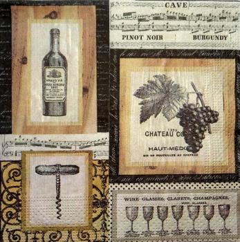 062 Getränke - 3-lagig